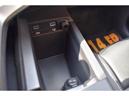 Peugeot 3008  Hybrid 145 e-DCS6 GT occasion - Photo 36