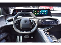 Peugeot 3008  Hybrid 145 e-DCS6 GT occasion - Photo 5