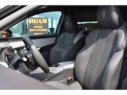 Peugeot 3008  Hybrid 145 e-DCS6 GT occasion - Photo 6