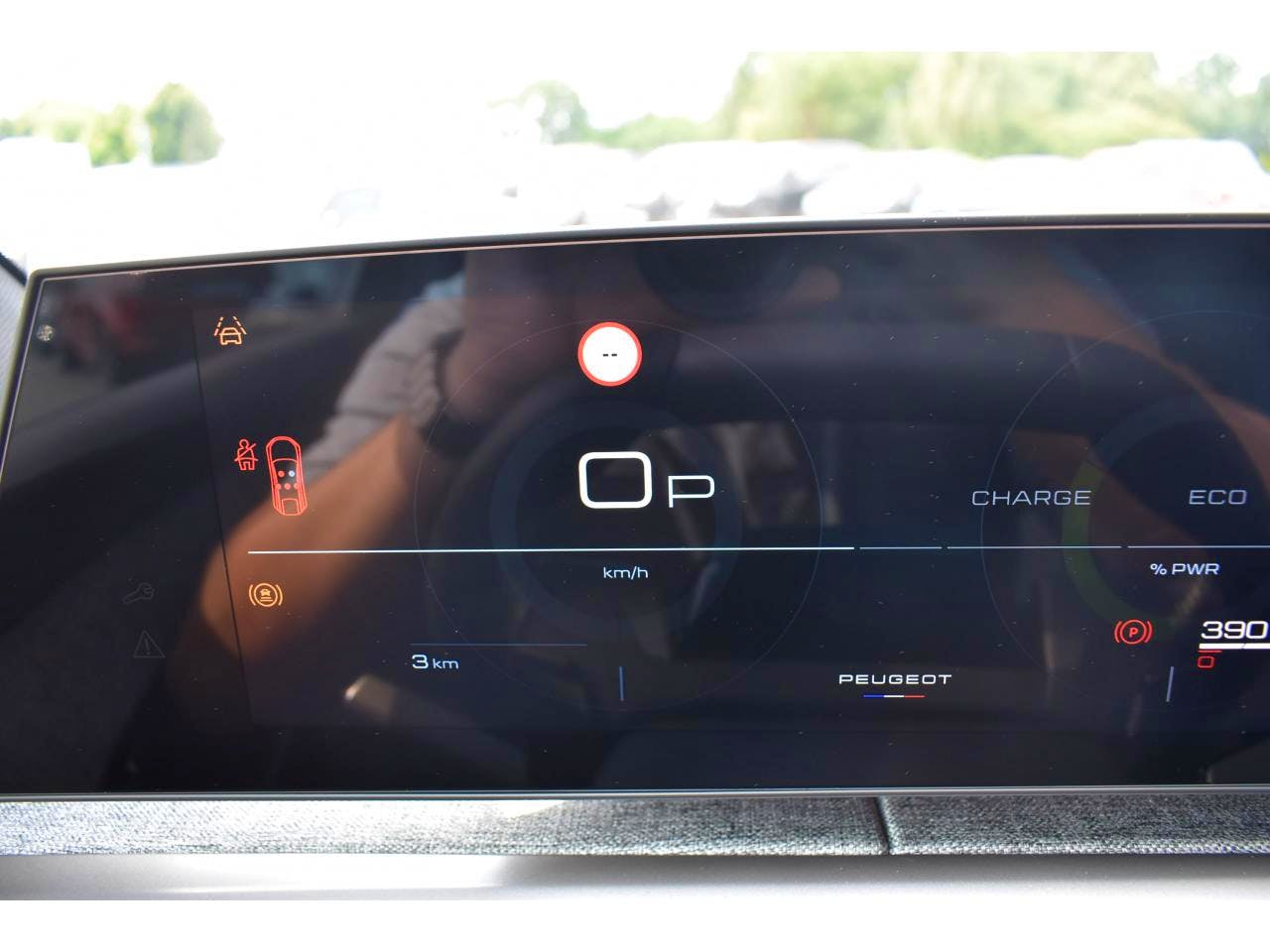 Peugeot 3008  Hybrid 145 e-DCS6 GT occasion - Photo 7