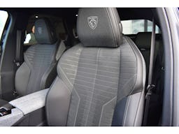 Peugeot 3008  Hybrid 145 e-DCS6 GT occasion - Photo 15