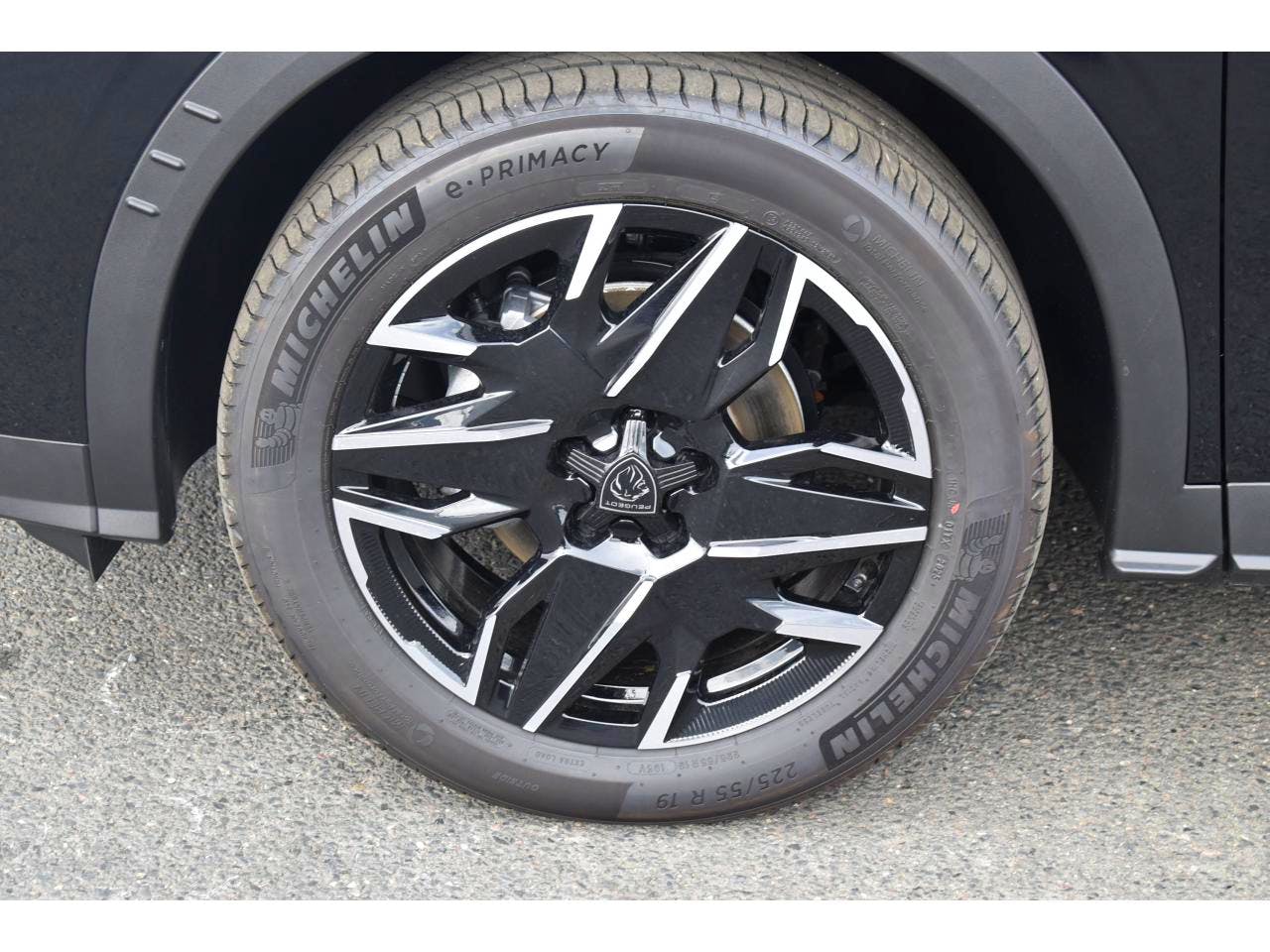 Peugeot 3008  Hybrid 145 e-DCS6 GT occasion - Photo 16