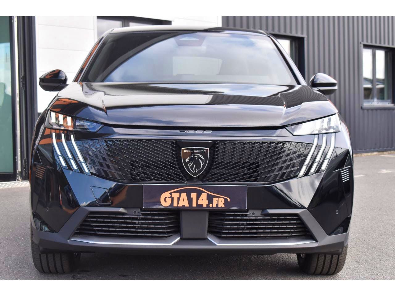 Peugeot 3008  Hybrid 145 e-DCS6 GT occasion - Photo 17