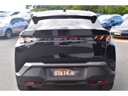 Peugeot 3008  Hybrid 145 e-DCS6 GT occasion - Photo 18