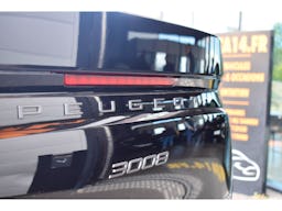 Peugeot 3008  Hybrid 145 e-DCS6 GT occasion - Photo 19