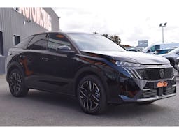 Peugeot 3008  Hybrid 145 e-DCS6 GT occasion - Photo 20