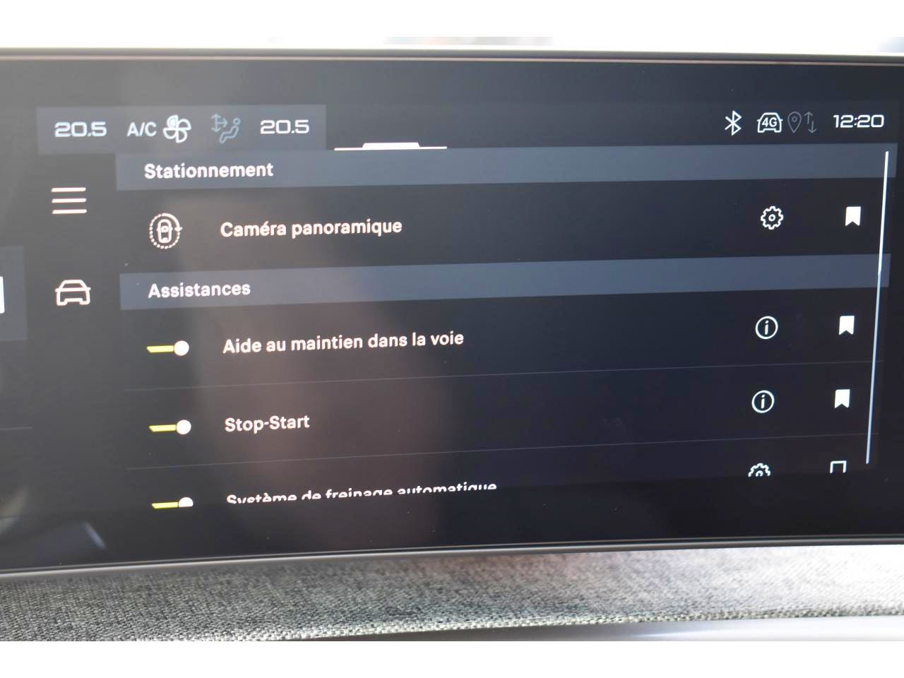 Peugeot 3008  Hybrid 145 e-DCS6 GT occasion - Photo 29