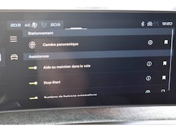 Peugeot 3008  Hybrid 145 e-DCS6 GT occasion - Photo 29