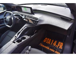 Peugeot 3008  Hybrid 145 e-DCS6 GT occasion - Photo 3