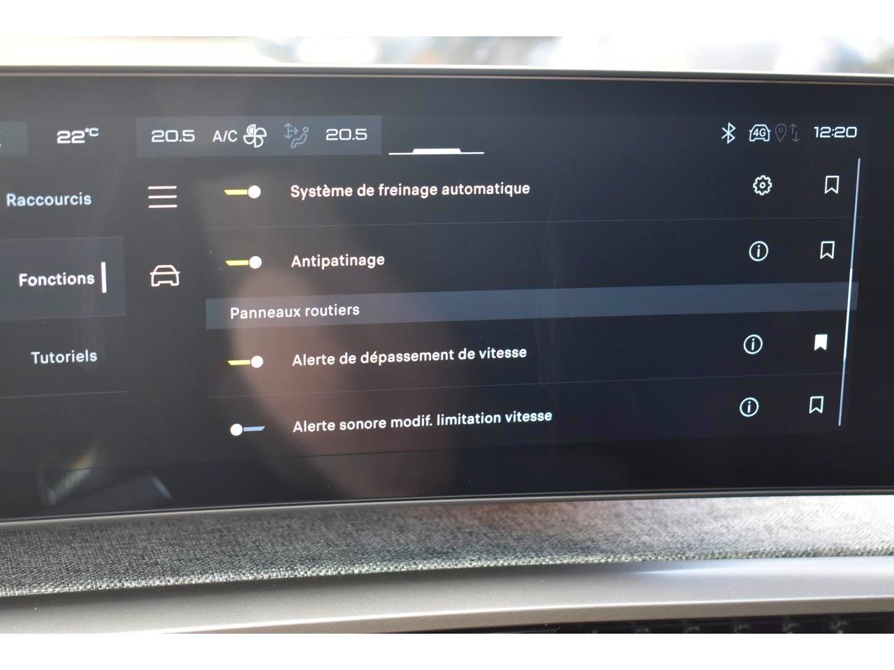 Peugeot 3008  Hybrid 145 e-DCS6 GT occasion - Photo 30