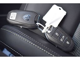 Peugeot 3008  Hybrid 145 e-DCS6 GT occasion - Photo 35
