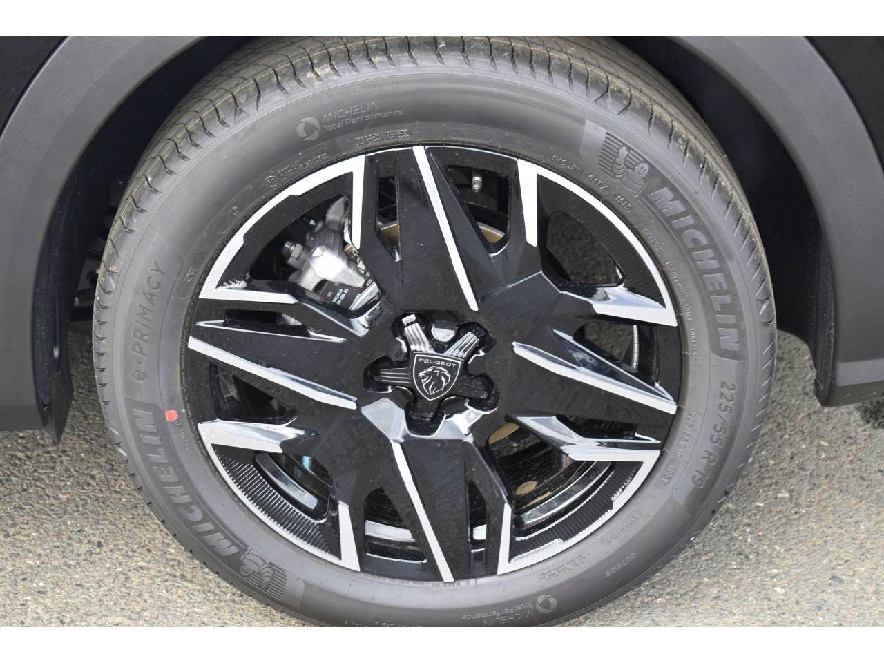 Peugeot 3008  Hybrid 145 e-DCS6 GT occasion - Photo 39