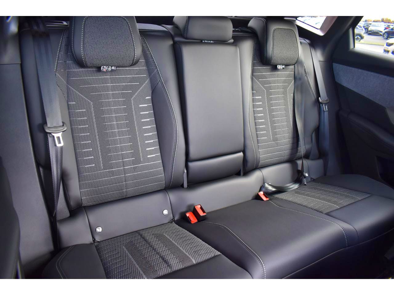 Peugeot 3008  Hybrid 145 e-DCS6 GT occasion - Photo 5