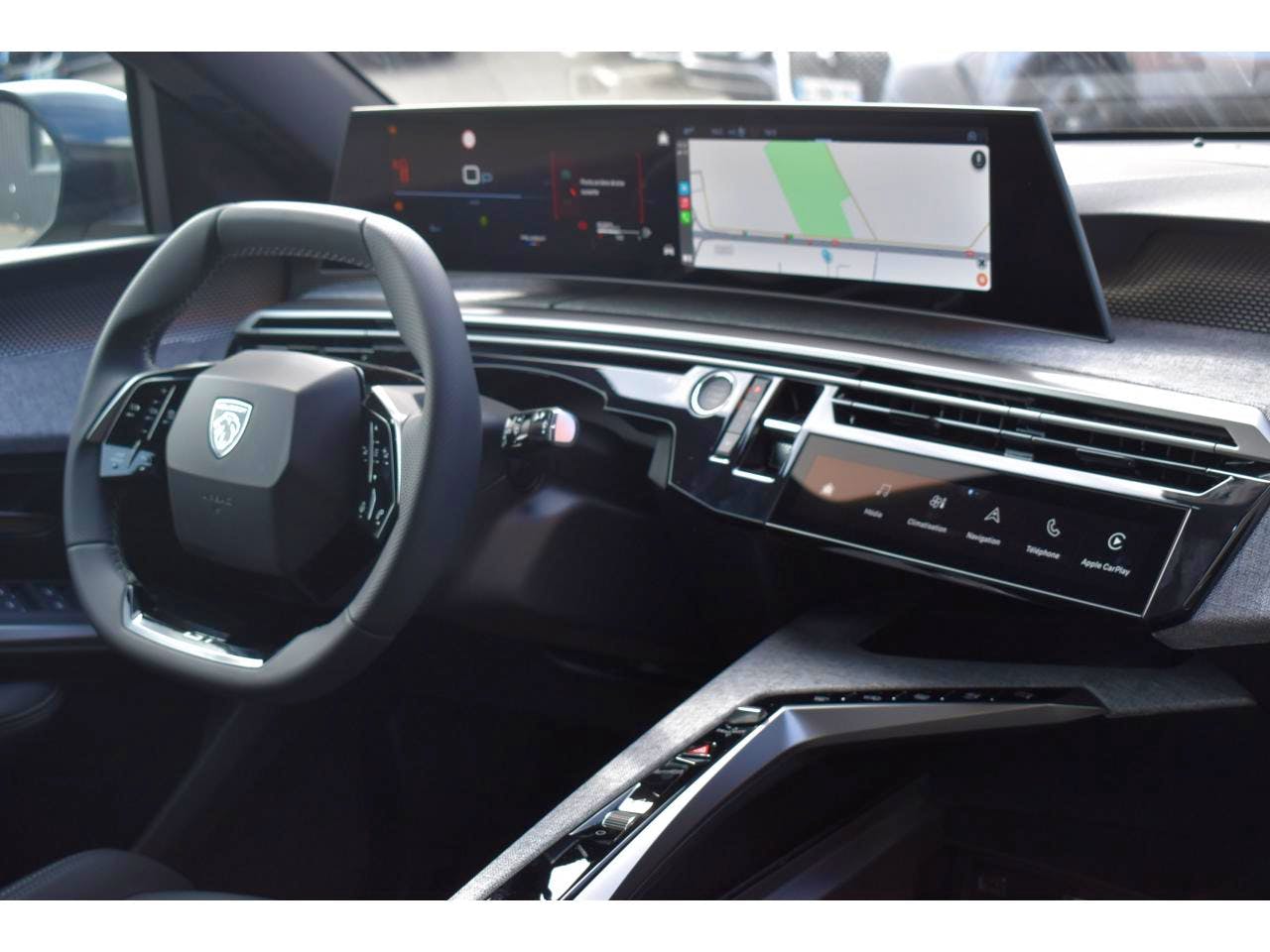 Peugeot 3008  Hybrid 145 e-DCS6 GT occasion - Photo 6