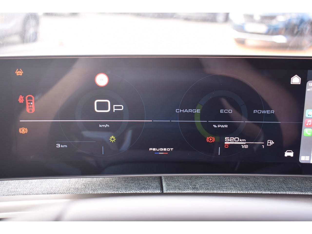Peugeot 3008  Hybrid 145 e-DCS6 GT occasion - Photo 8
