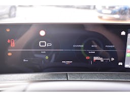 Peugeot 3008  Hybrid 145 e-DCS6 GT occasion - Photo 8