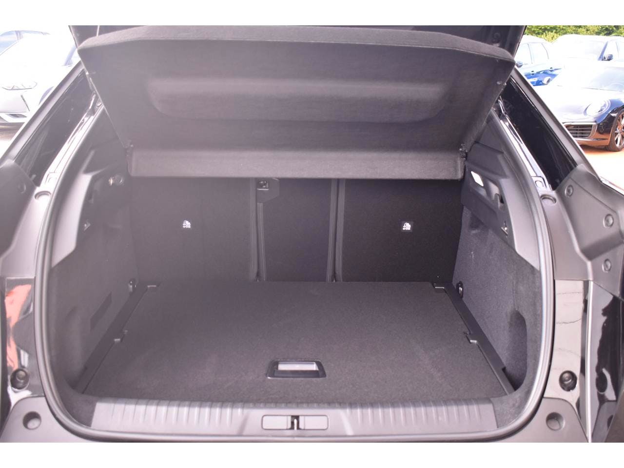 Peugeot 3008  Hybrid 145 e-DCS6 GT occasion - Photo 9