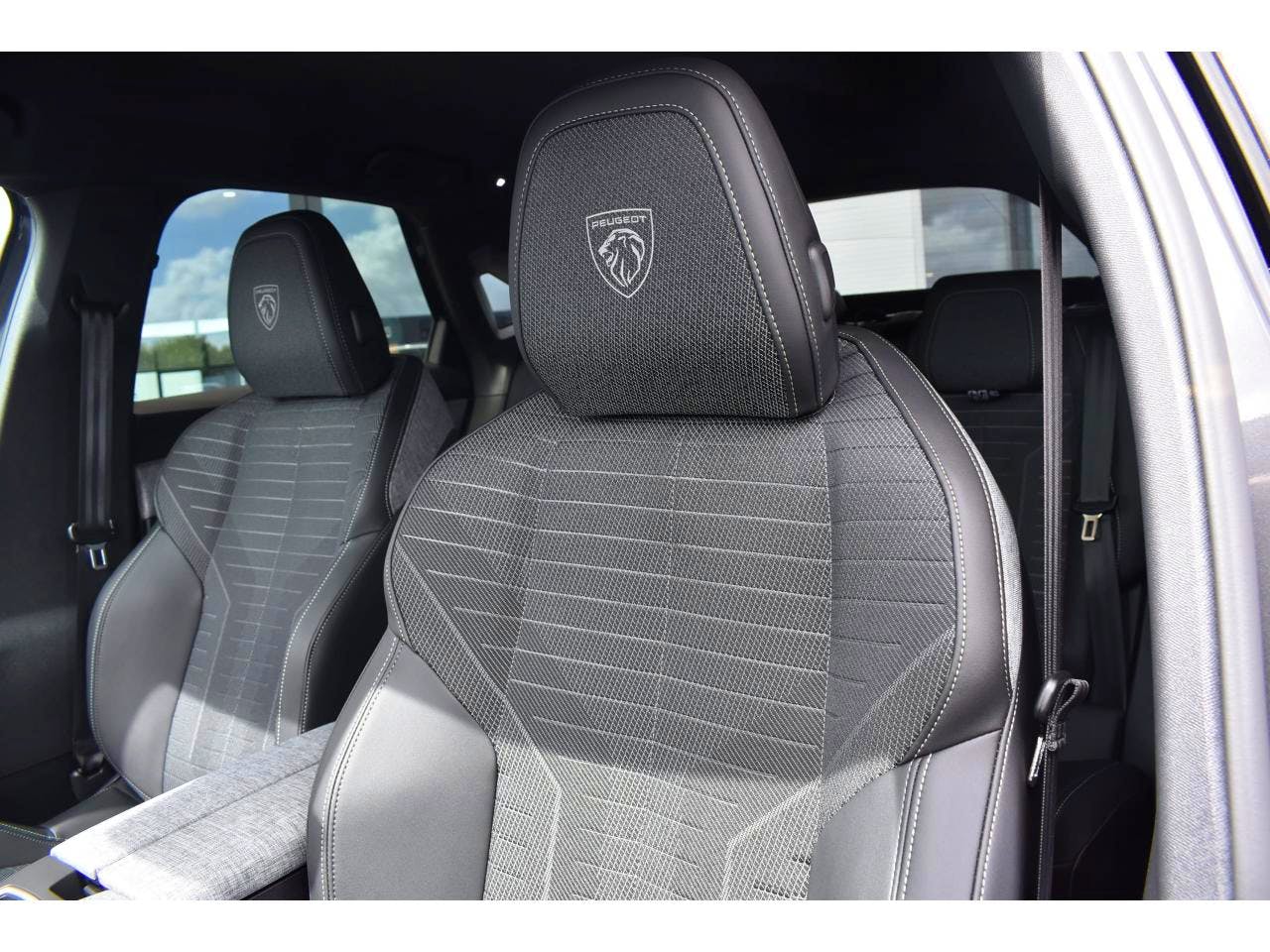 Peugeot 3008  Hybrid 145 e-DCS6 GT occasion - Photo 15