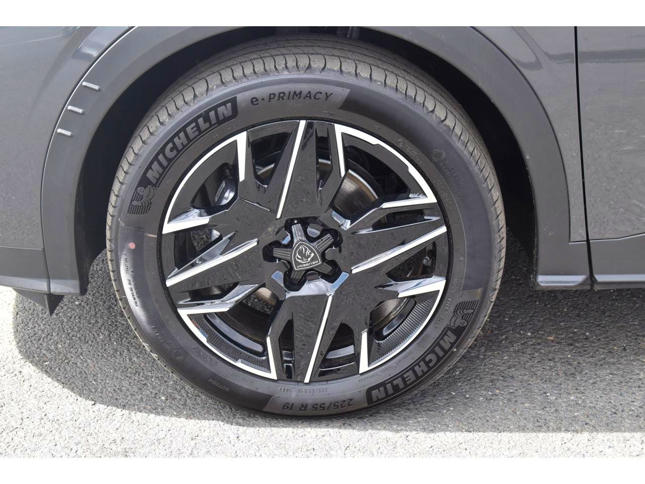 Peugeot 3008  Hybrid 145 e-DCS6 GT occasion - Photo 16