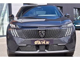 Peugeot 3008  Hybrid 145 e-DCS6 GT occasion - Photo 17