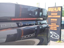 Peugeot 3008  Hybrid 145 e-DCS6 GT occasion - Photo 19