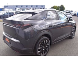 Peugeot 3008  Hybrid 145 e-DCS6 GT occasion - Photo 2