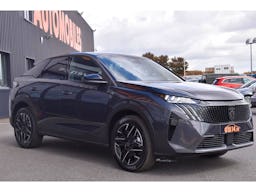 Peugeot 3008  Hybrid 145 e-DCS6 GT occasion - Photo 20