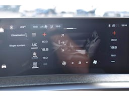 Peugeot 3008  Hybrid 145 e-DCS6 GT occasion - Photo 27