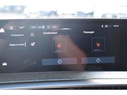 Peugeot 3008  Hybrid 145 e-DCS6 GT occasion - Photo 28