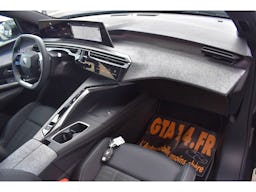 Peugeot 3008  Hybrid 145 e-DCS6 GT occasion - Photo 3