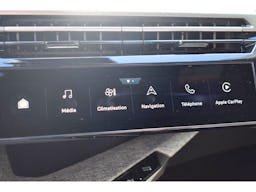 Peugeot 3008  Hybrid 145 e-DCS6 GT occasion - Photo 32