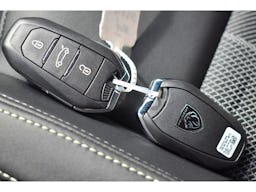 Peugeot 3008  Hybrid 145 e-DCS6 GT occasion - Photo 36