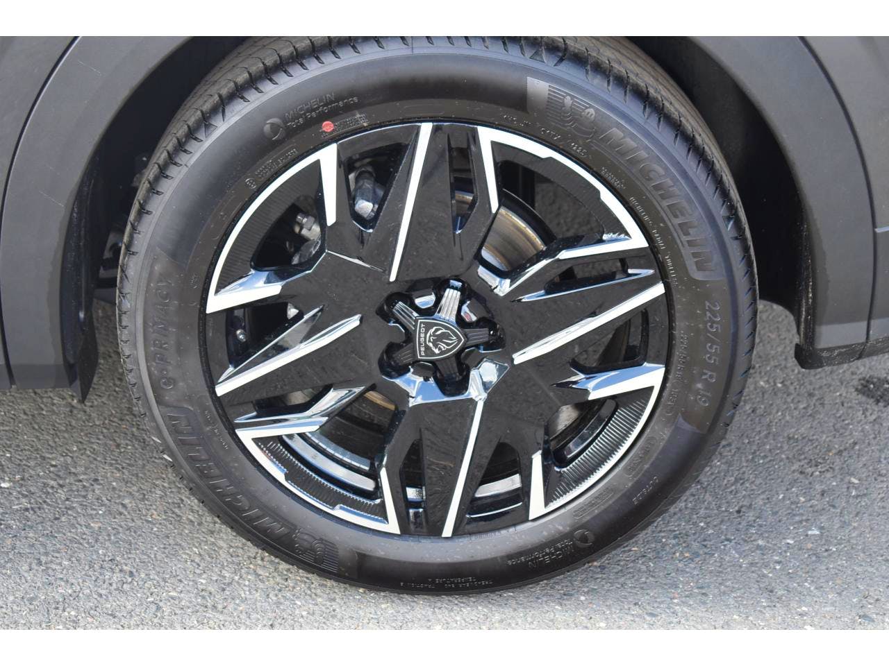 Peugeot 3008  Hybrid 145 e-DCS6 GT occasion - Photo 39
