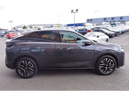 Peugeot 3008  Hybrid 145 e-DCS6 GT occasion - Photo 4