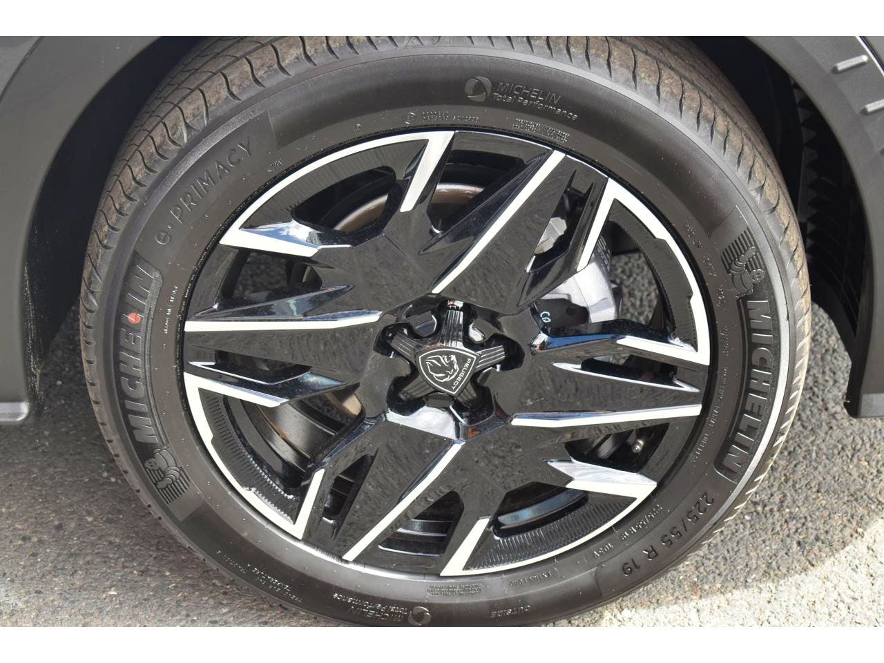 Peugeot 3008  Hybrid 145 e-DCS6 GT occasion - Photo 40