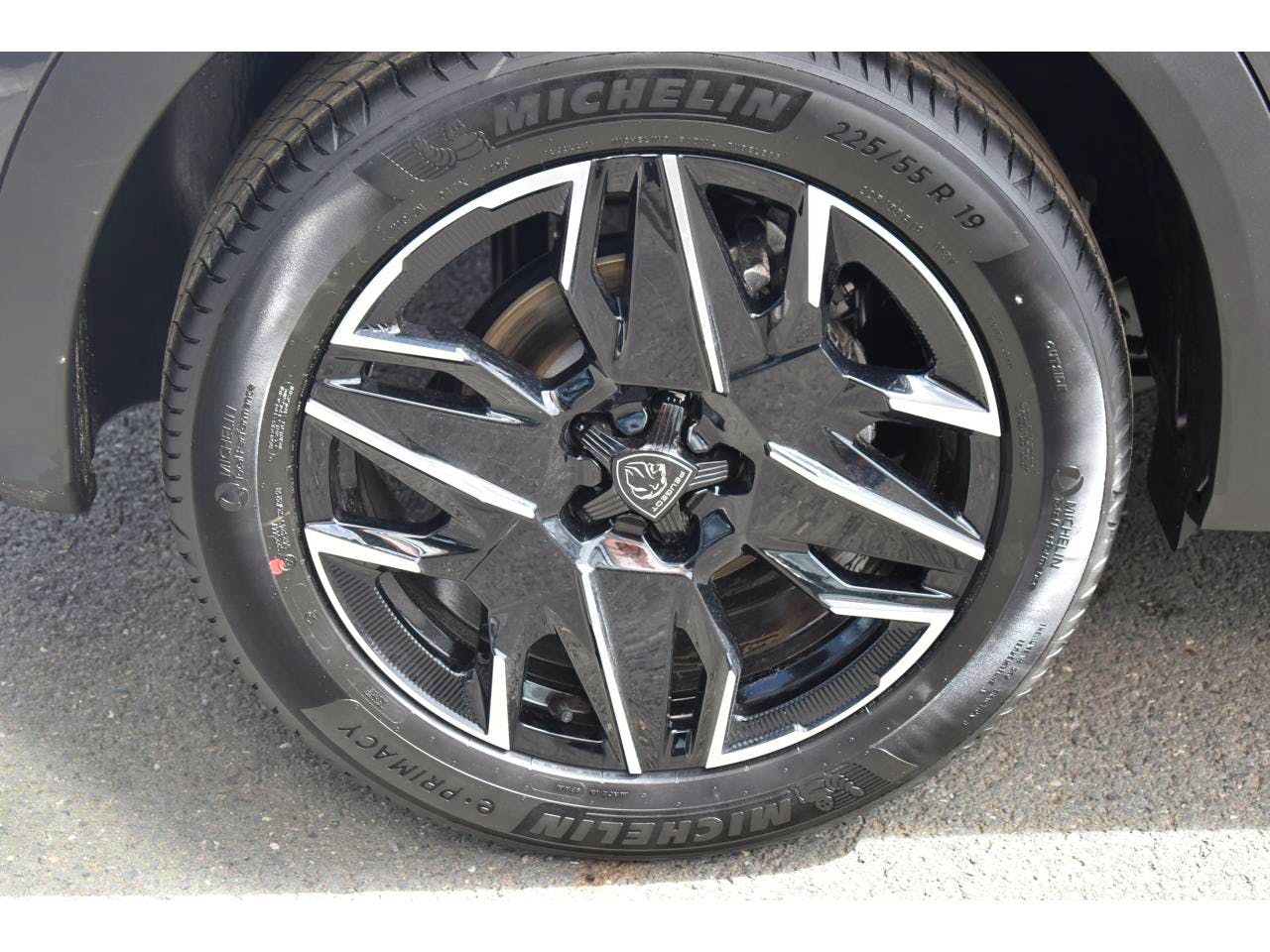 Peugeot 3008  Hybrid 145 e-DCS6 GT occasion - Photo 41