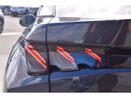 Peugeot 3008  Hybrid 145 e-DCS6 GT occasion - Photo 42