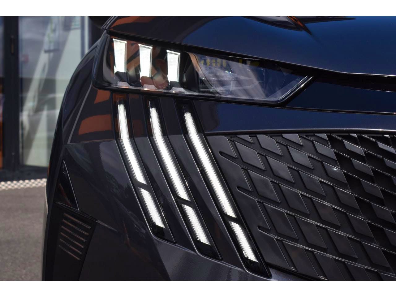 Peugeot 3008  Hybrid 145 e-DCS6 GT occasion - Photo 43