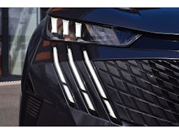 Peugeot 3008  Hybrid 145 e-DCS6 GT occasion - Photo 43