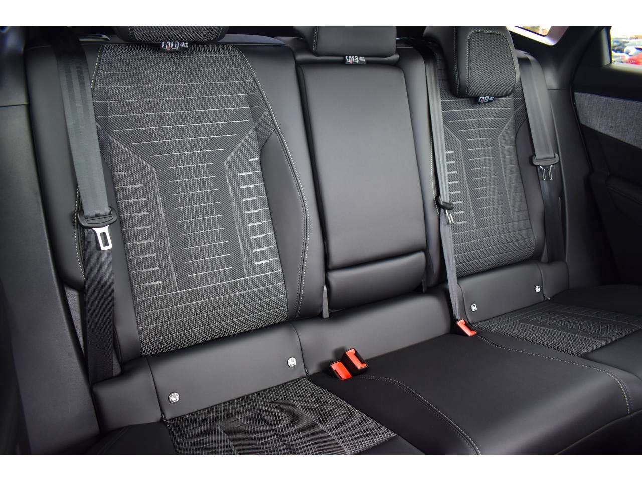 Peugeot 3008  Hybrid 145 e-DCS6 GT occasion - Photo 5