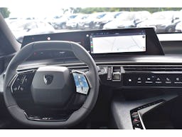 Peugeot 3008  Hybrid 145 e-DCS6 GT occasion - Photo 7