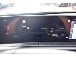 Peugeot 3008  Hybrid 145 e-DCS6 GT occasion - Photo 8