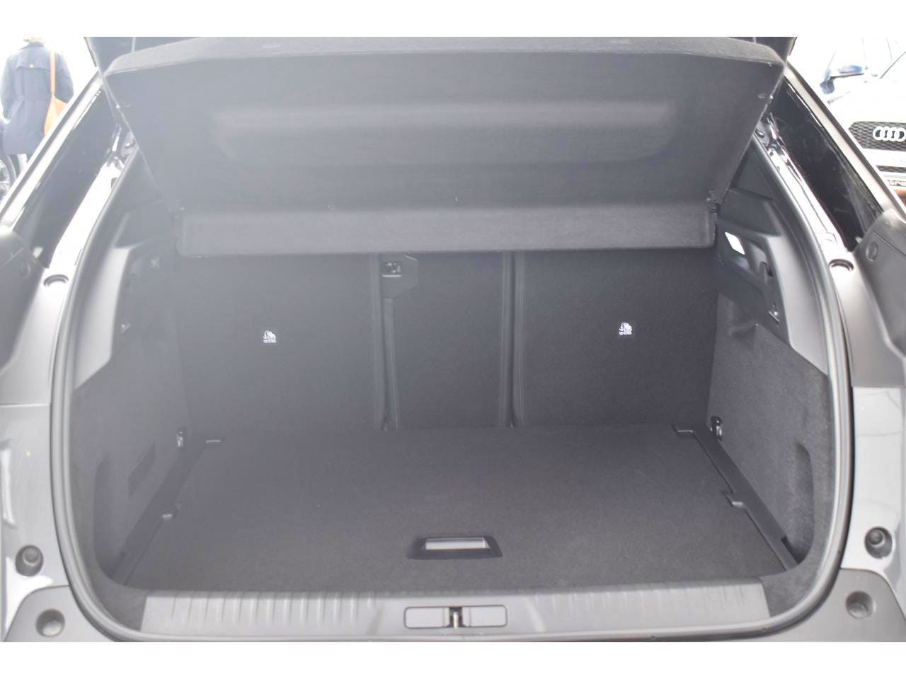 Peugeot 3008  Hybrid 145 e-DCS6 GT occasion - Photo 9