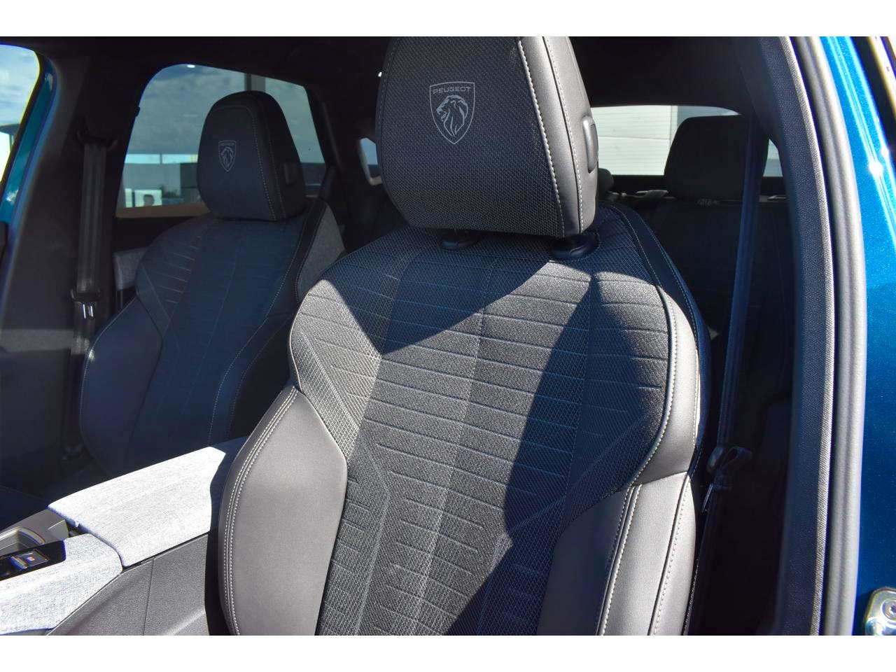Peugeot 3008  Hybrid 145 e-DCS6 GT occasion - Photo 15