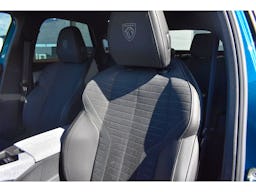 Peugeot 3008  Hybrid 145 e-DCS6 GT occasion - Photo 15