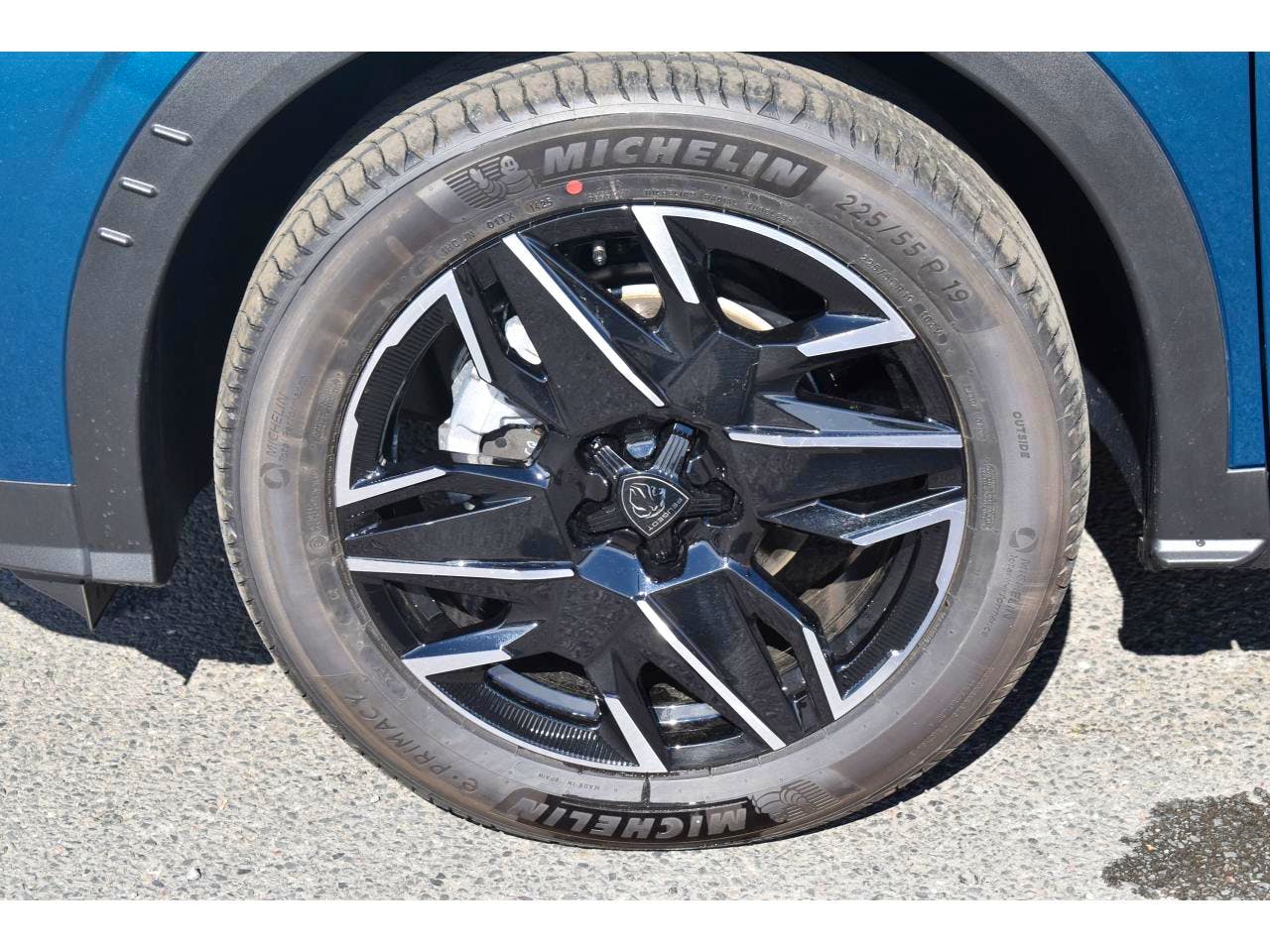 Peugeot 3008  Hybrid 145 e-DCS6 GT occasion - Photo 16