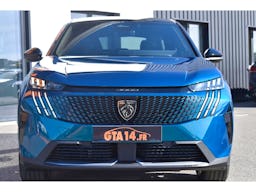 Peugeot 3008  Hybrid 145 e-DCS6 GT occasion - Photo 17