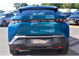 Peugeot 3008  Hybrid 145 e-DCS6 GT occasion - Photo 18