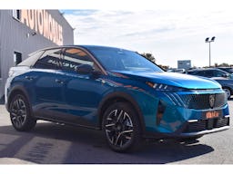 Peugeot 3008  Hybrid 145 e-DCS6 GT occasion - Photo 20