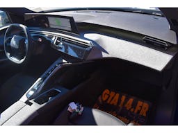 Peugeot 3008  Hybrid 145 e-DCS6 GT occasion - Photo 3